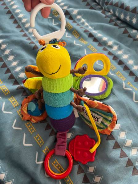 Игрушки подвесные в Калининграде фото 5