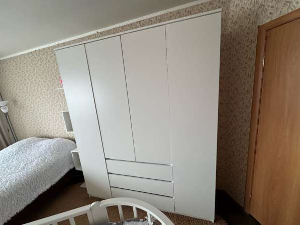 Шкаф в Прокопьевске