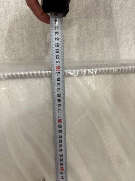 Матрас 120х200 в Новосибирске фото 3