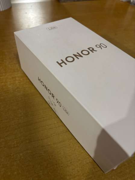 Продам телефон Honor 90 lite в Артеме фото 3