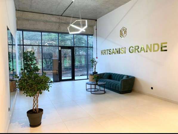 Аренда квартира в Тбилиси