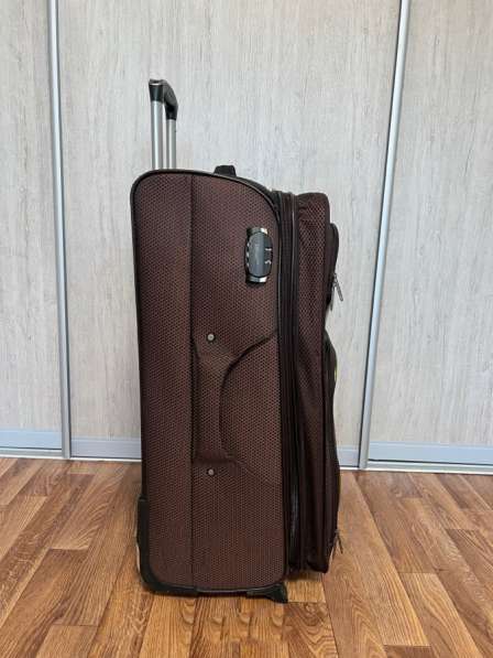 Чемодан на колёсах в Краснодаре фото 3