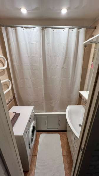 Уютная квартира в центре Минска в фото 8