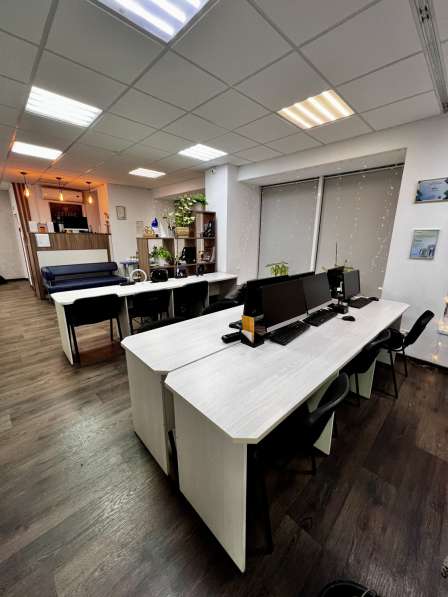 КОВОРКИНГ. Аренда рабочего места в Челябинске фото 5