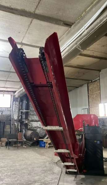 Дровокол Palax 70 в Барнауле фото 3