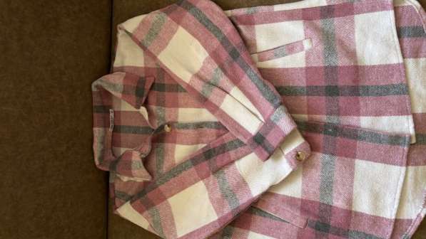 Рубашка в Улан-Удэ