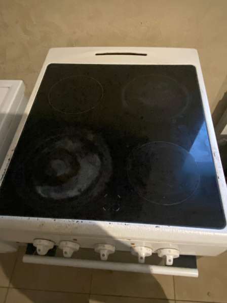 Продам плиту с духовкой в Раменское