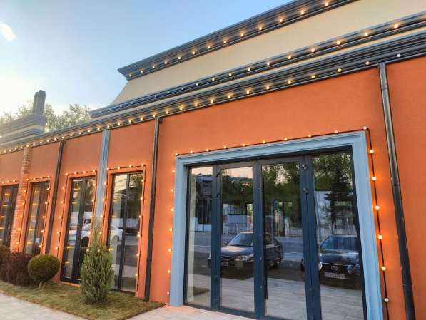 Предлагаем профессиональные услуги по монтажу Белт-Лайта