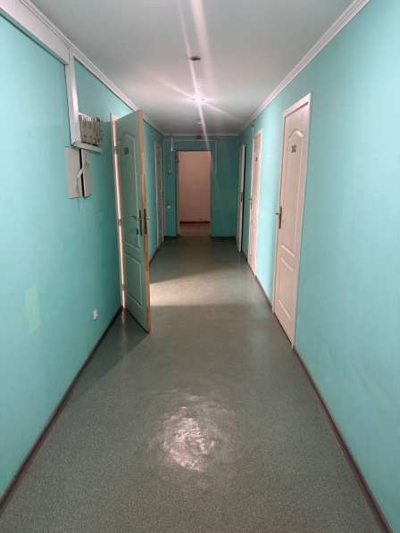 Админздание 1420м. кв, Ворошиловский район, Донецк в фото 4