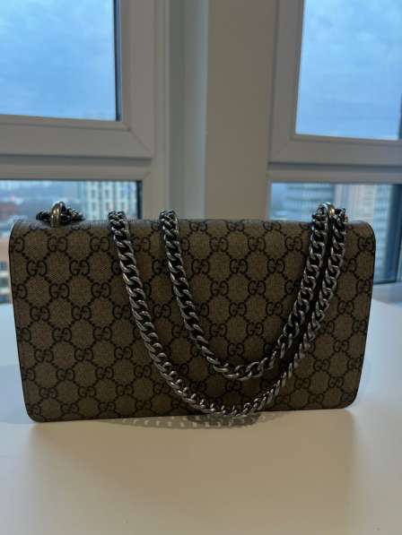 Сумка GUCCI в Москве фото 5
