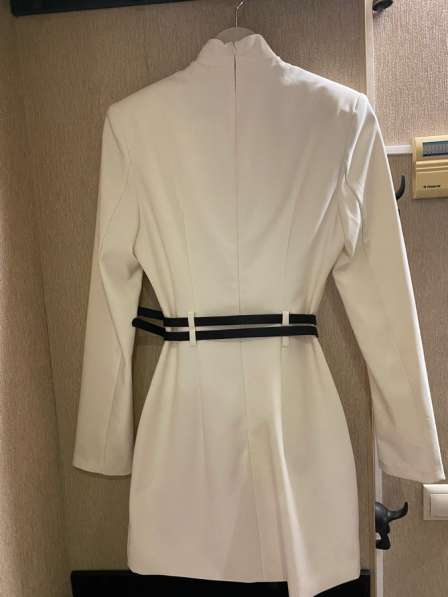 Платье-пиджак в Екатеринбурге фото 4