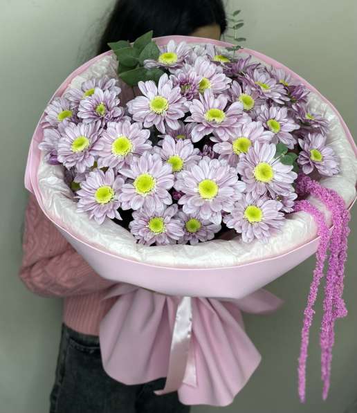 Украсим ваш праздник прекрасными букетами ☺️ в Пятигорске фото 10