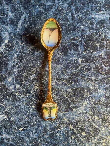 Ложки чайные