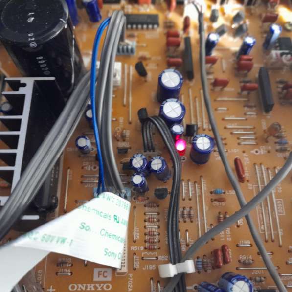 Mинидисковaя декa ОNKYО МD-12МХ в Челябинске фото 8