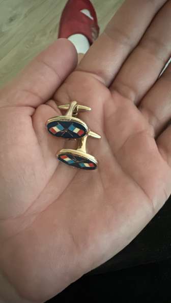 Часы и броши СССР в Москве фото 8