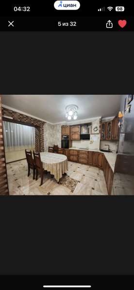 Квартира Трехкомнатный в Москве фото 6