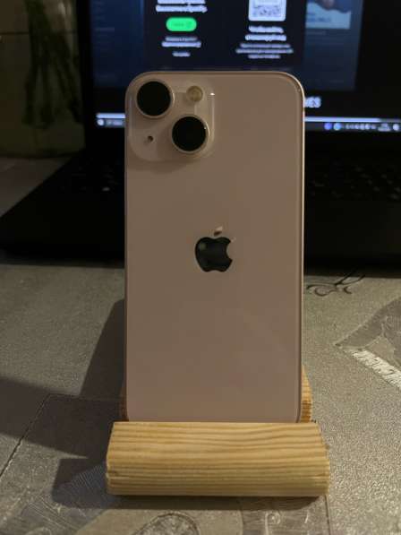 Iphone 13 mini на 128гб в Ижевске фото 6