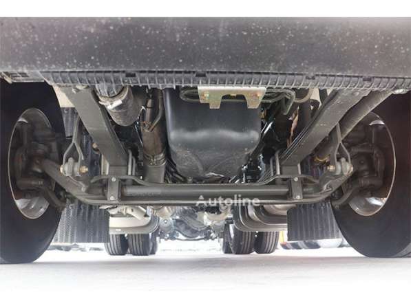 Sitrak Tigac в фото 5