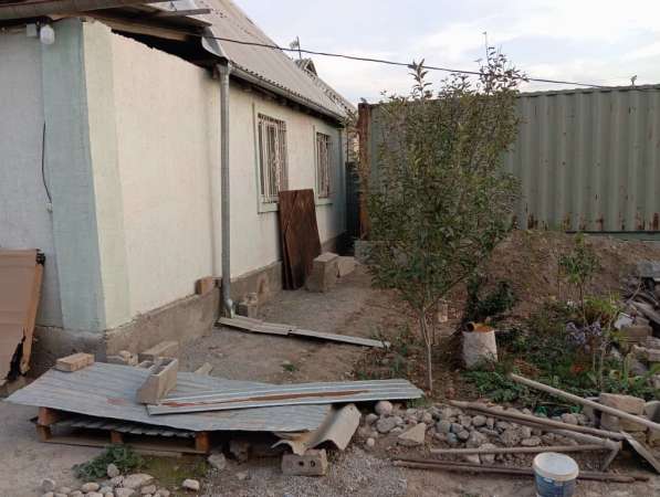 Продается небольшой дом в хорошем районе, ж\ в фото 55