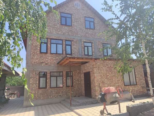 УТЕПЛЕНИЕ ФАСАДА, ДОМОВ, СТЕН в фото 6