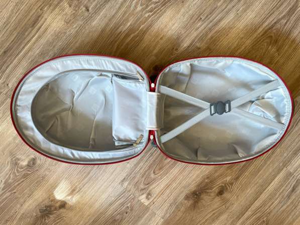 Детский чемодан в Москве фото 3