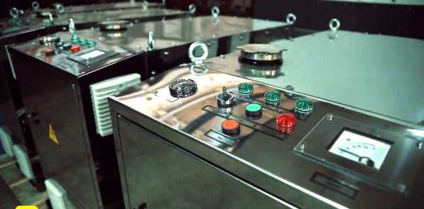 Парогенераторная установка купить