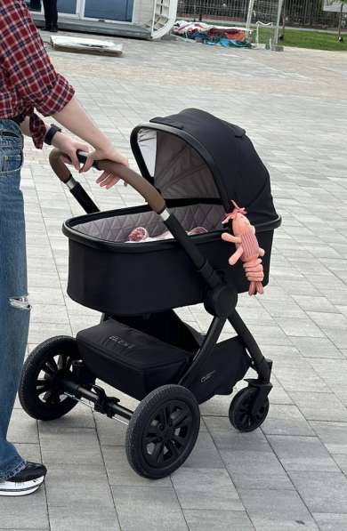 Коляски Happy Baby в Анапе