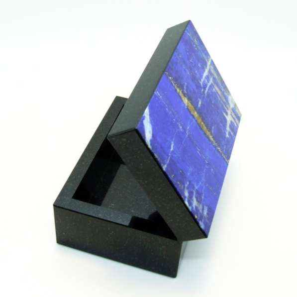 Лазурит - Коллекционная Шкатулка в Москве фото 4