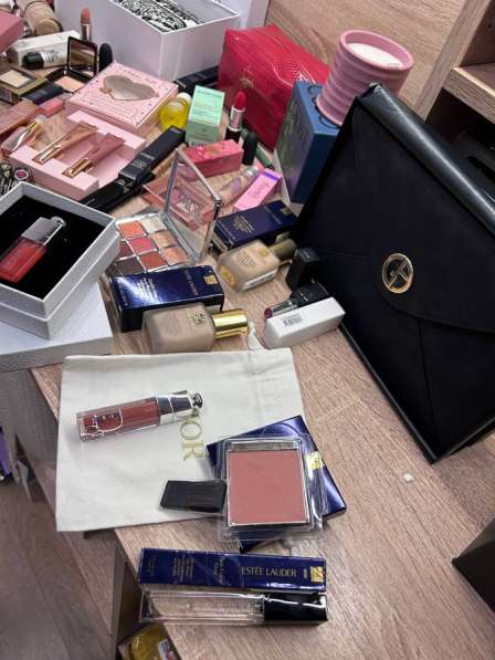 Лот косметики набор #1 в Химках фото 3