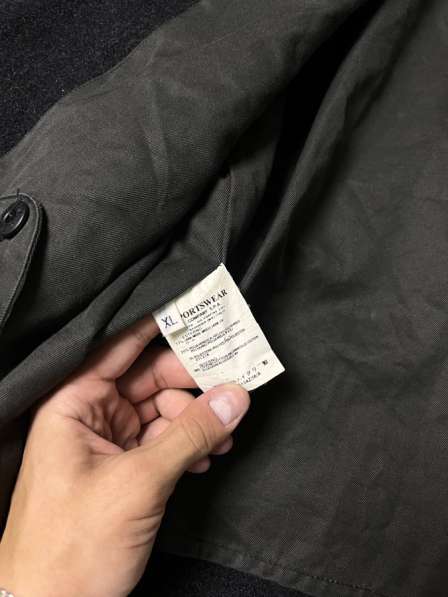 Stone island 2001g в Москве фото 3