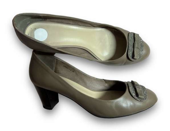 Туфли Covani в Москве фото 6