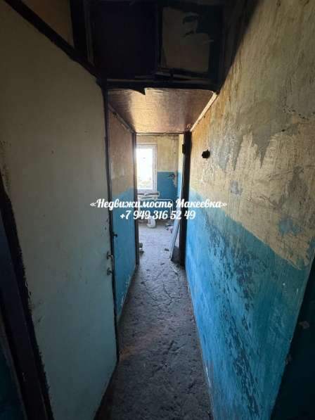 2к. кв. кв-л Химик 4/5 в фото 7