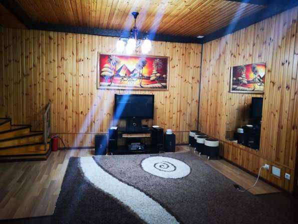 Сауна "Паро-воз". ул. Жукеева Пудовкина,34 в фото 7