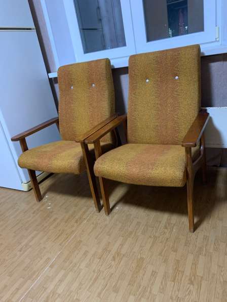 Продам кресла в Красноярске