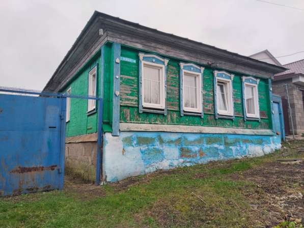 Продам дом по ул. Комсомольская