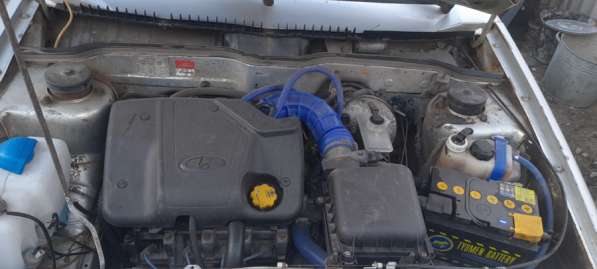 ВАЗ (Lada), 2114, продажа в Россоши в Россоши