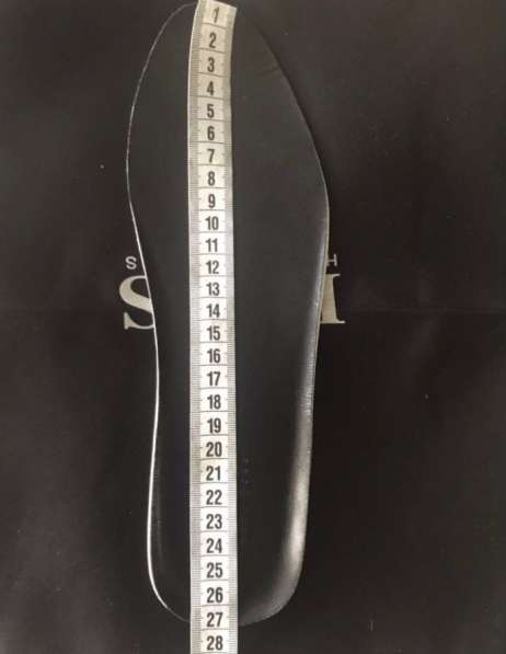 Кроссовки кеды boss новые в Владикавказе фото 3