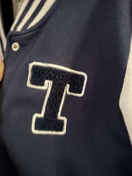 Бомбер унисекс в Краснодаре фото 4