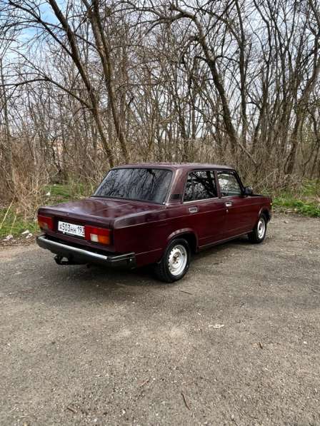 ВАЗ (Lada), 2105, продажа в Каневской в Каневской