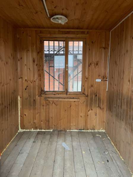 Бытовка в Луховицах фото 7