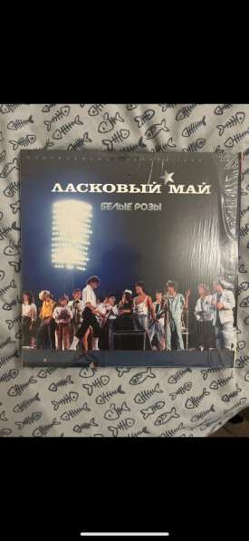 Винил в Нахабино фото 3