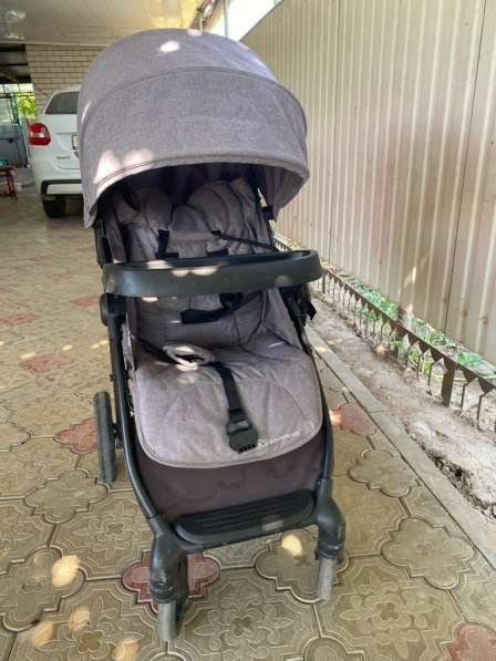 Коляска прогулочная в Краснодаре фото 4