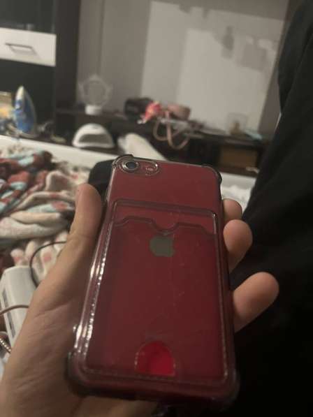 Apple se2020 в Воронеже фото 3