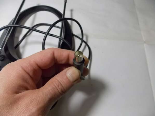 Antenna-cadena-av-6015 пассивная в Санкт-Петербурге фото 4