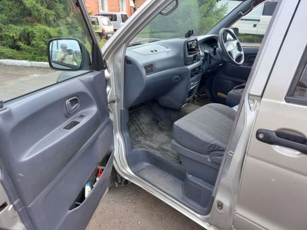 Toyota, TownAce, продажа в Омске в Омске