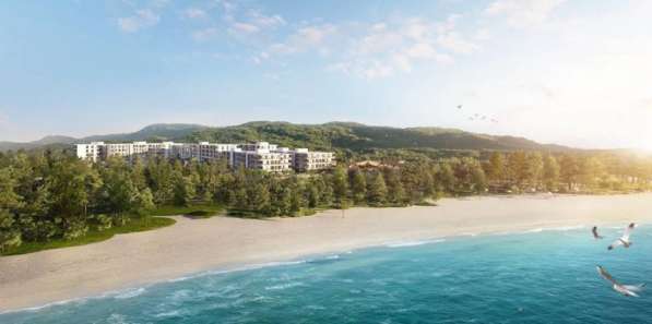 Квартира Тайланд в Москве