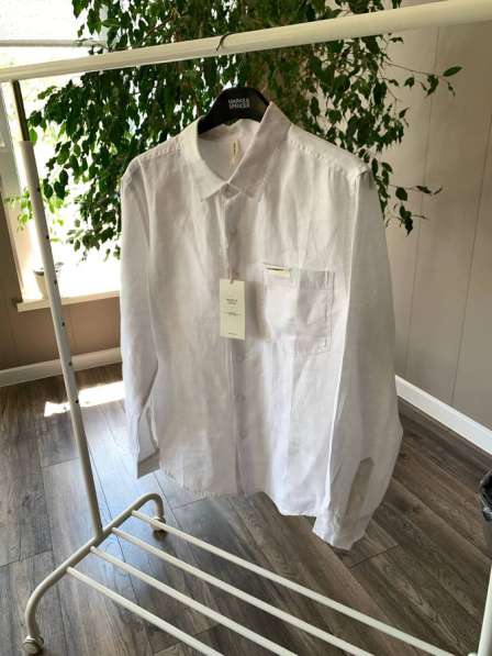 Рубашка Old money в Ростове-на-Дону фото 3