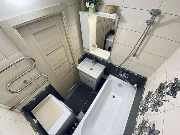 В аренду предлагается 1-комнатная квартира в Энеме фото 3