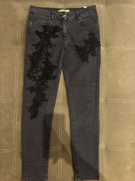 Джинсы женские