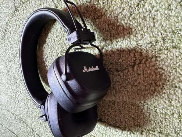 Продам наушники